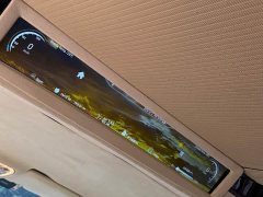 Maxus Maisha Rui V-Class 2.0T Noble Gold - ფოტო 13