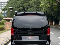 Maxus Maisha Rui V-Class 2.0T Noble Gold - ფოტო 4