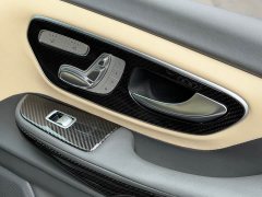 Maxus Maisha Rui V-Class 2.0T Noble Gold - ფოტო 7