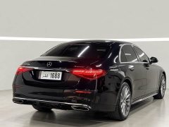 Mercedes-Benz S-Class S 400 L Luxury - ფოტო 5