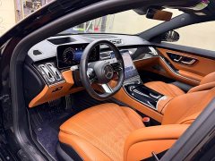 Mercedes-Benz S-Class S 400 L Luxury - ფოტო 6