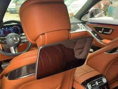 Mercedes-Benz S-Class S 400 L Luxury - ფოტო 9