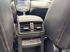Nissan Qashqai 2.0L CVT XV Premium Luxury - ფოტო 11