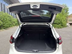 Nissan Qashqai 2.0L CVT XV Premium Luxury - ფოტო 12