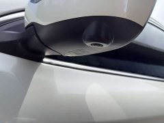 Nissan Qashqai 2.0L CVT XV Premium Luxury - ფოტო 17