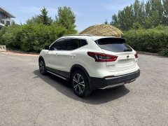 Nissan Qashqai 2.0L CVT XV Premium Luxury - ფოტო 19