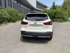 Nissan Qashqai 2.0L CVT XV Premium Luxury - ფოტო 20