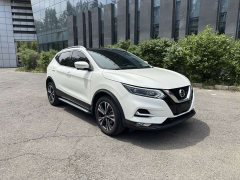 Nissan Qashqai 2.0L CVT XV Premium Luxury - ფოტო 3
