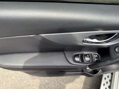 Nissan Qashqai 2.0L CVT XV Premium Luxury - ფოტო 4