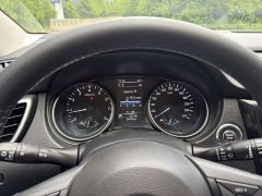 Nissan Qashqai 2.0L CVT XV Premium Luxury - ფოტო 5