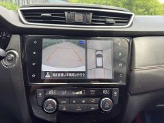 Nissan Qashqai 2.0L CVT XV Premium Luxury - ფოტო 6