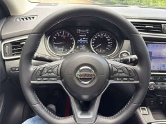 Nissan Qashqai 2.0L CVT XV Premium Luxury - ფოტო 7