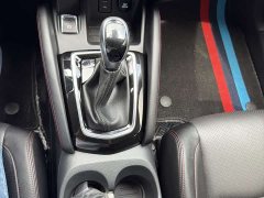 Nissan Qashqai 2.0L CVT XV Premium Luxury - ფოტო 8