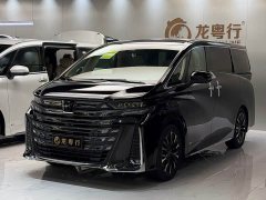 Toyota Vellfire Crown Hybrid 2.5L Executive Premier Edition - ფოტო 2