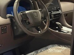 Toyota Vellfire Crown Hybrid 2.5L Executive Premier Edition - ფოტო 3