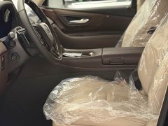 Toyota Vellfire Crown Hybrid 2.5L Executive Premier Edition - ფოტო 4