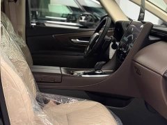 Toyota Vellfire Crown Hybrid 2.5L Executive Premier Edition - ფოტო 8