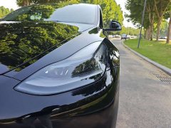 Tesla Model Y Rear-Wheel Drive - ფოტო 11