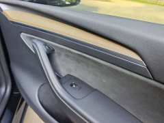 Tesla Model Y Rear-Wheel Drive - ფოტო 13