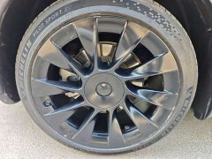 Tesla Model Y Rear-Wheel Drive - ფოტო 14