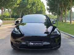Tesla Model Y Rear-Wheel Drive - ფოტო 2