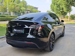 Tesla Model Y Rear-Wheel Drive - ფოტო 7