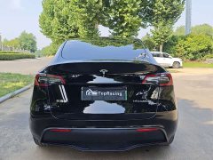 Tesla Model Y Rear-Wheel Drive - ფოტო 8