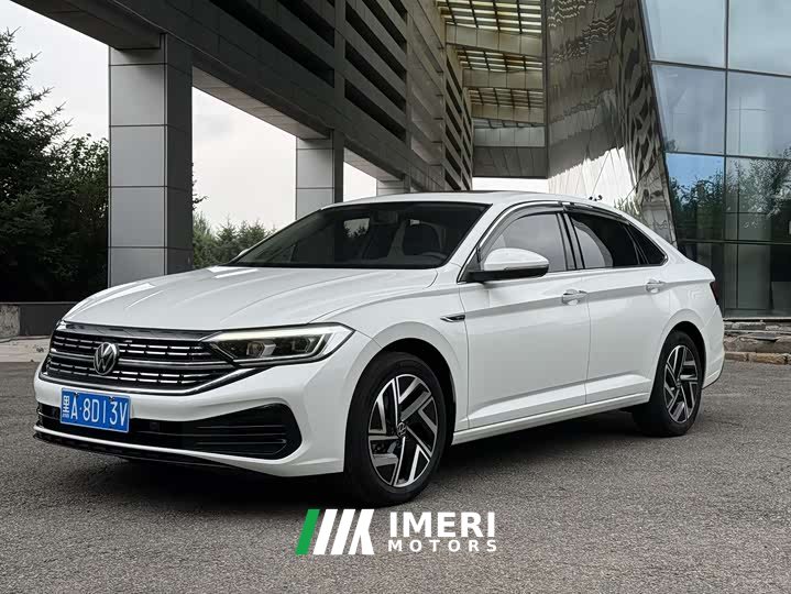Volkswagen Sagitar 280TSI DSG Excellence Edition - ავტომობილი ჩინეთიდან