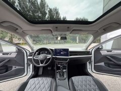 Volkswagen Sagitar 280TSI DSG Excellence Edition - ფოტო 10