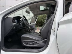 Volkswagen Sagitar 280TSI DSG Excellence Edition - ფოტო 11