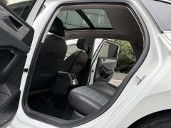 Volkswagen Sagitar 280TSI DSG Excellence Edition - ფოტო 12