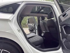 Volkswagen Sagitar 280TSI DSG Excellence Edition - ფოტო 14