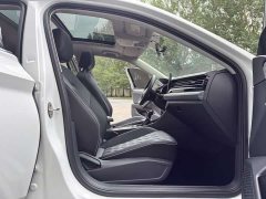 Volkswagen Sagitar 280TSI DSG Excellence Edition - ფოტო 15