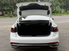Volkswagen Sagitar 280TSI DSG Excellence Edition - ფოტო 18