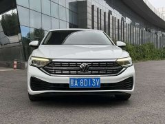 Volkswagen Sagitar 280TSI DSG Excellence Edition - ფოტო 2