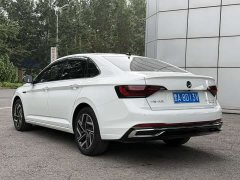 Volkswagen Sagitar 280TSI DSG Excellence Edition - ფოტო 20
