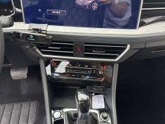 Volkswagen Sagitar 280TSI DSG Excellence Edition - ფოტო 8