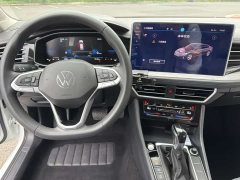 Volkswagen Sagitar 280TSI DSG Excellence Edition - ფოტო 9