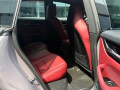 Porsche Macan New Energy Macan 4 - ფოტო 13