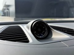 Porsche Macan New Energy Macan 4 - ფოტო 14