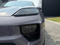Porsche Macan New Energy Macan 4 - ფოტო 15