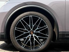 Porsche Macan New Energy Macan 4 - ფოტო 16