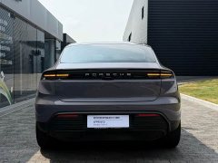 Porsche Macan New Energy Macan 4 - ფოტო 6