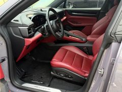 Porsche Macan New Energy Macan 4 - ფოტო 7