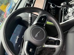 Jaguar XEL 2.0T 250PS R-DYNAMIC S Aspiring Sport Edition - ფოტო 11