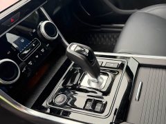 Jaguar XEL 2.0T 250PS R-DYNAMIC S Aspiring Sport Edition - ფოტო 12