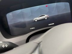 Jaguar XEL 2.0T 250PS R-DYNAMIC S Aspiring Sport Edition - ფოტო 15
