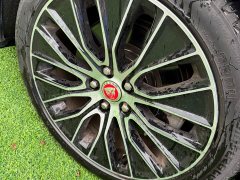 Jaguar XEL 2.0T 250PS R-DYNAMIC S Aspiring Sport Edition - ფოტო 16