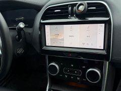 Jaguar XEL 2.0T 250PS R-DYNAMIC S Aspiring Sport Edition - ფოტო 17