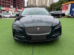 Jaguar XEL 2.0T 250PS R-DYNAMIC S Aspiring Sport Edition - ფოტო 2
